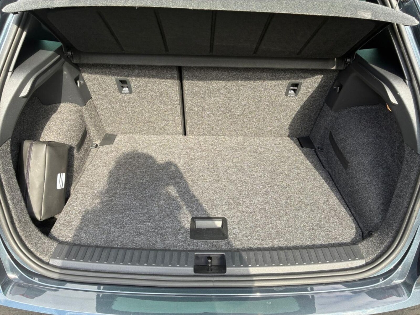 SEAT Arona – Bild 16
