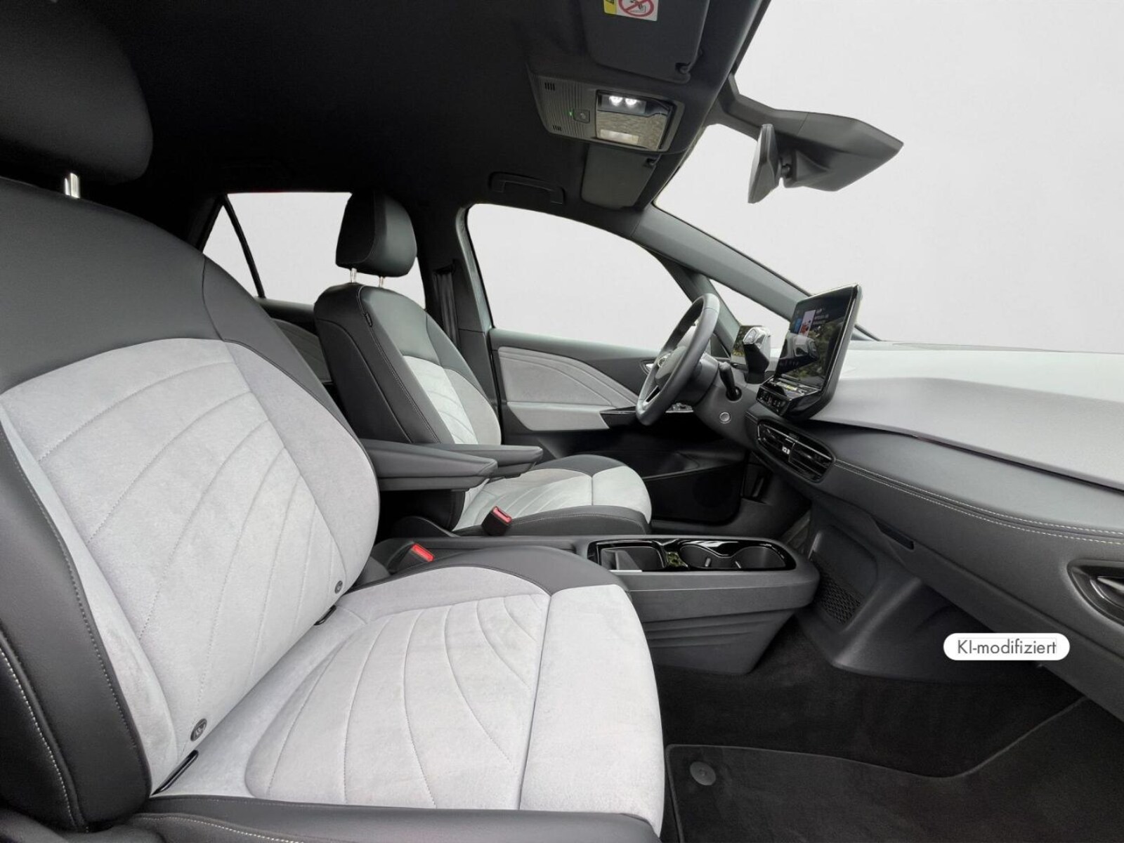 Volkswagen ID.3 – Bild 5