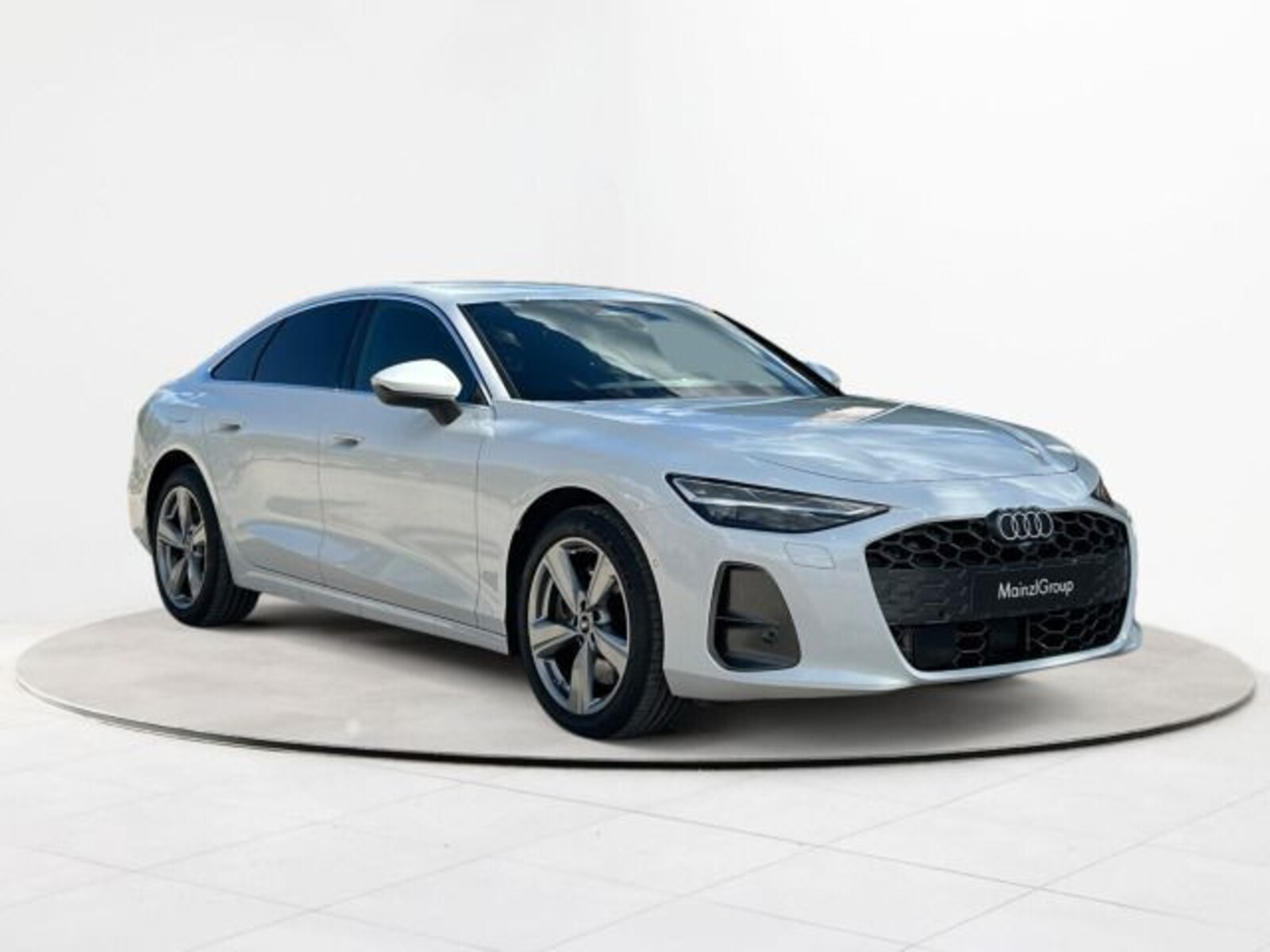 Audi A6 Limousine – Bild 3