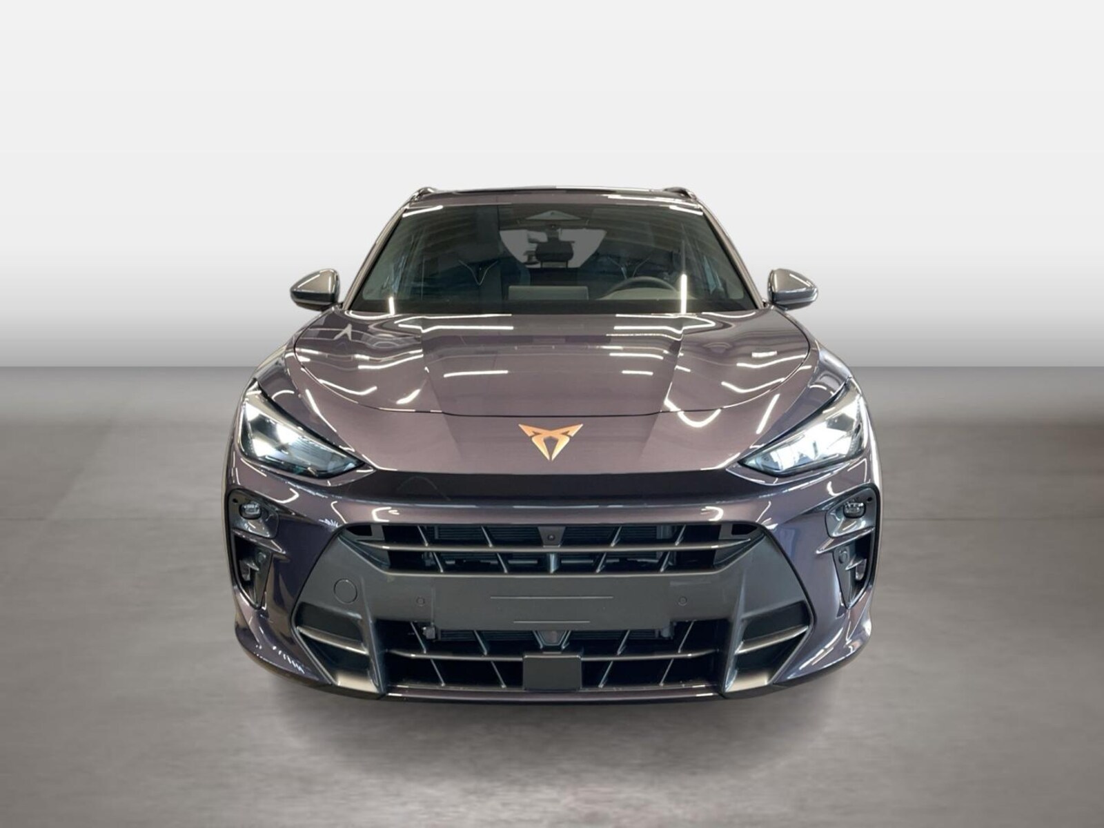 CUPRA Terramar – Bild 7