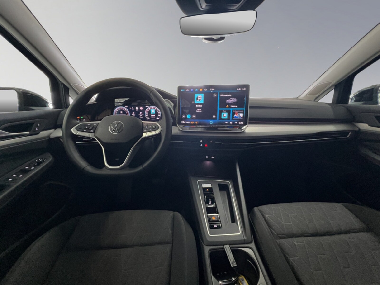 Volkswagen Golf Variant – Bild 14
