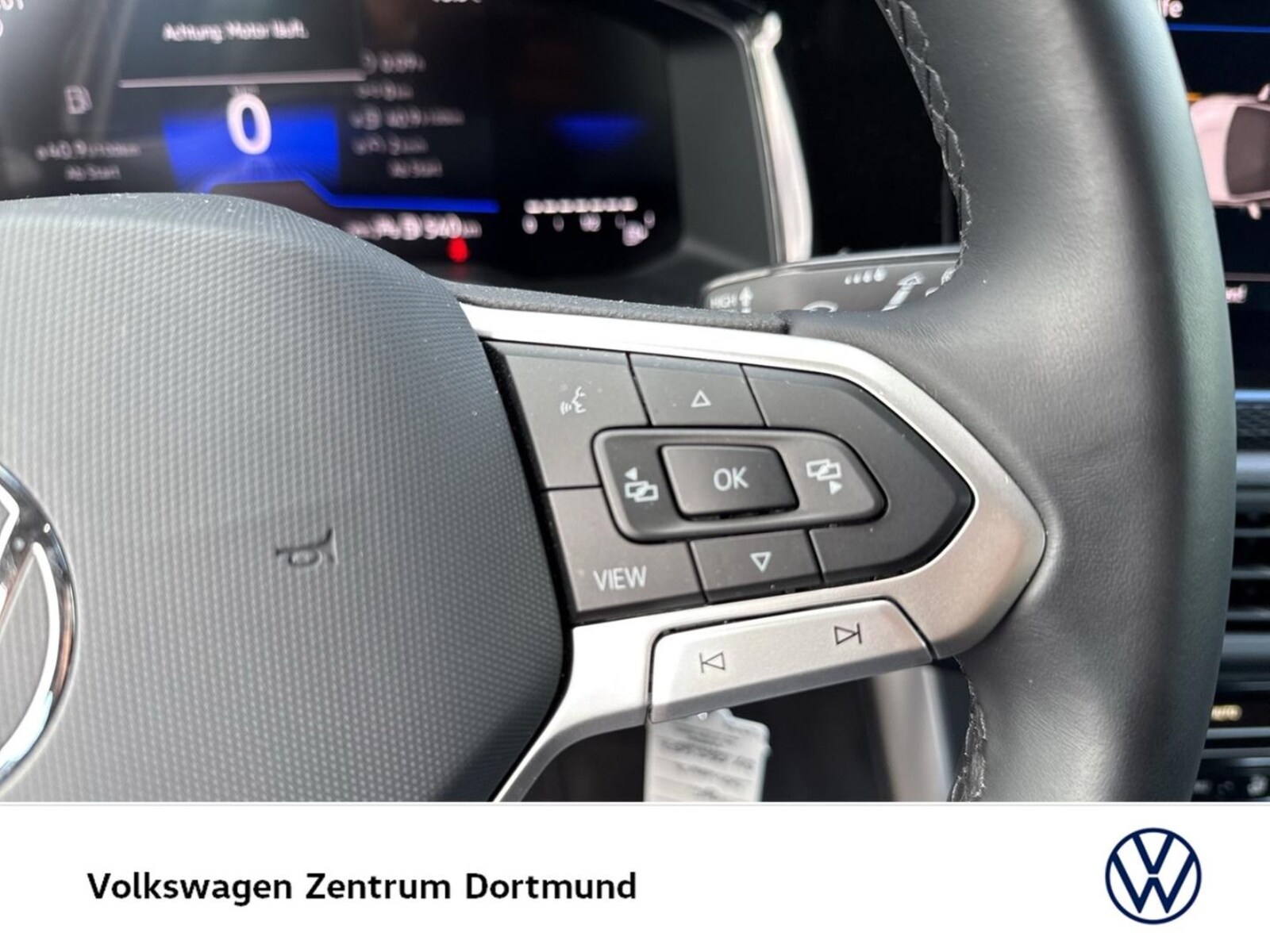 Volkswagen Taigo – Bild 14