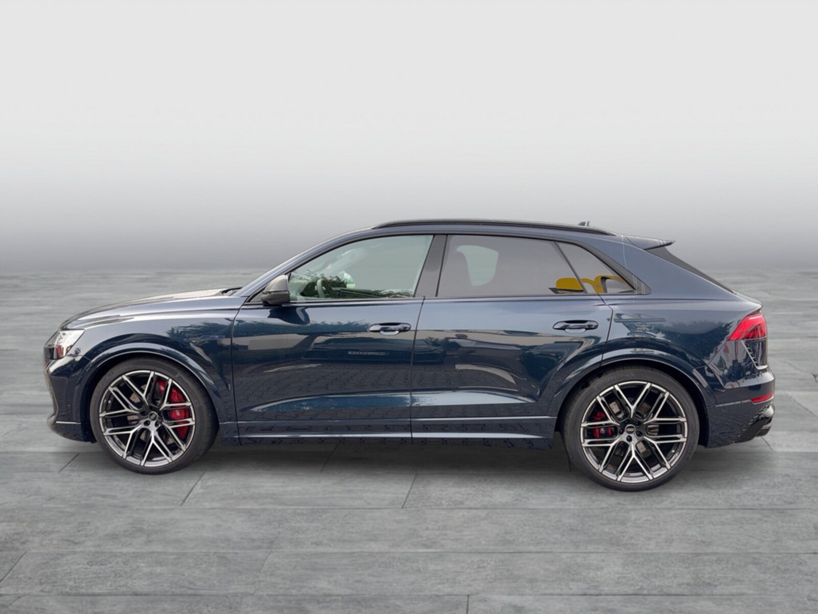 Audi RS Q8 – Bild 2
