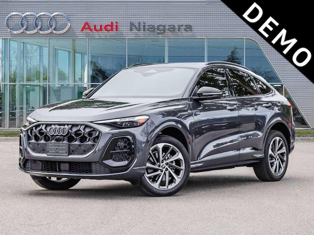 Photo of 2025 Audi Q5 Sportback