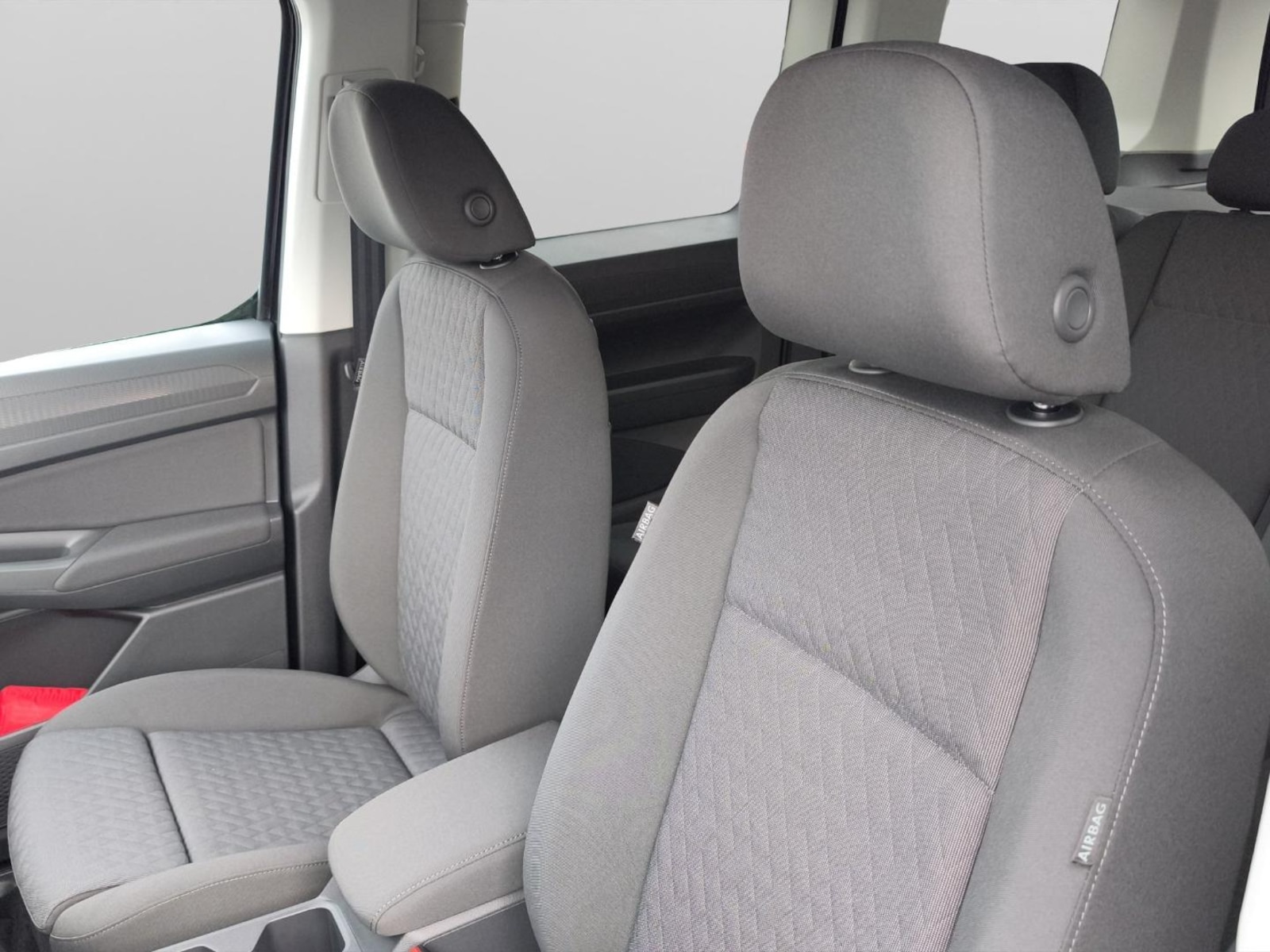Volkswagen Caddy – Bild 8