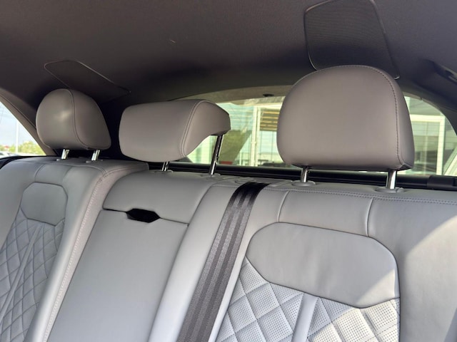 2026 Audi SQ8 Premium Plus - Photo 36
