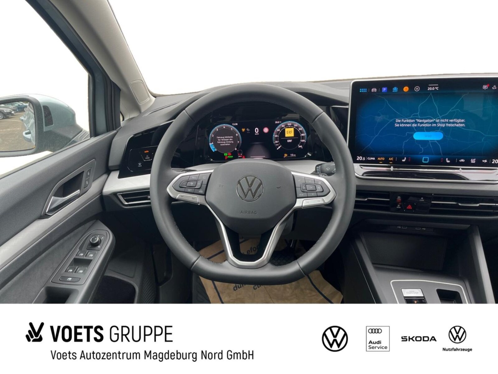 Volkswagen Golf – Bild 11