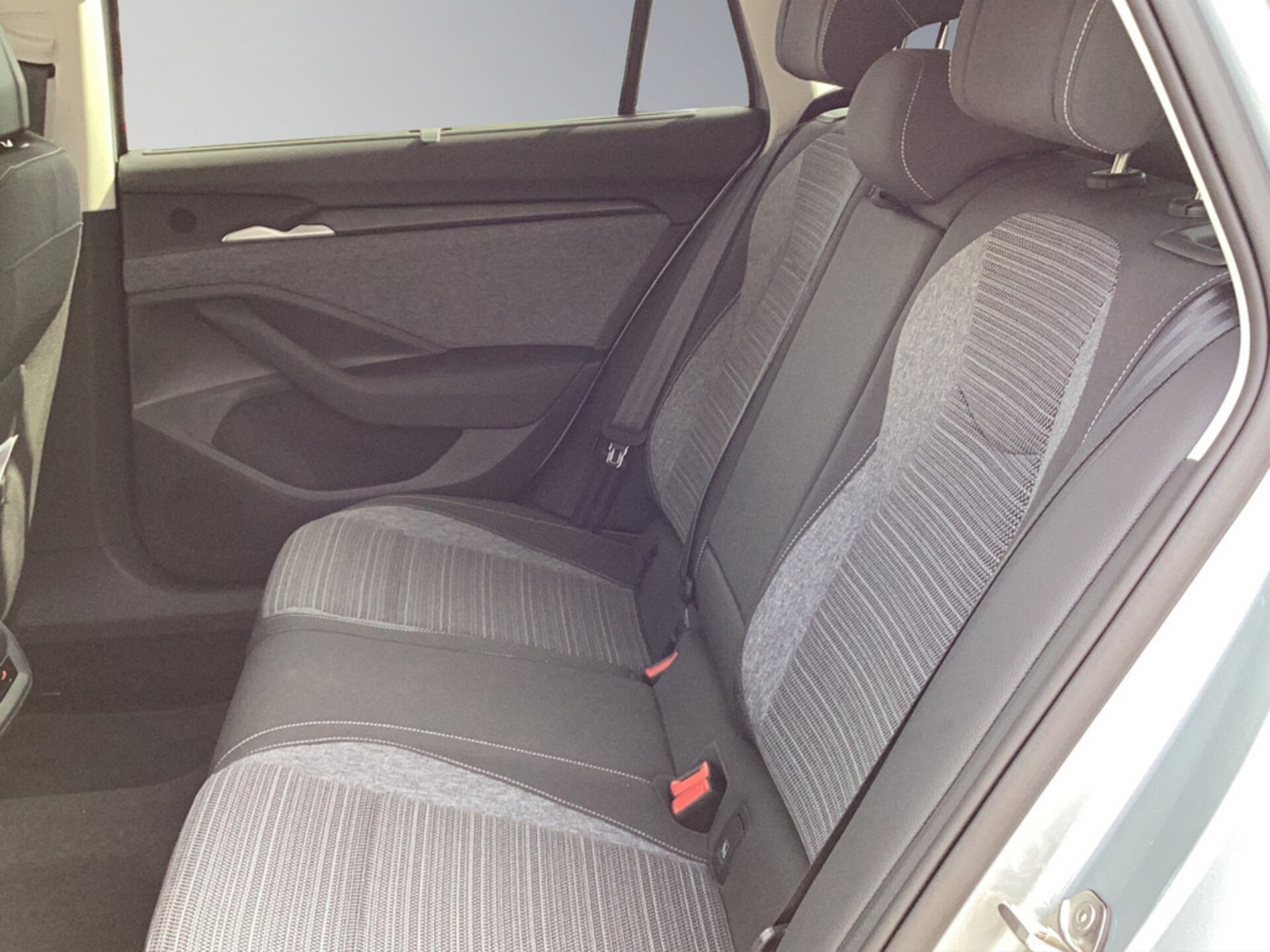 Skoda Superb Combi Selection