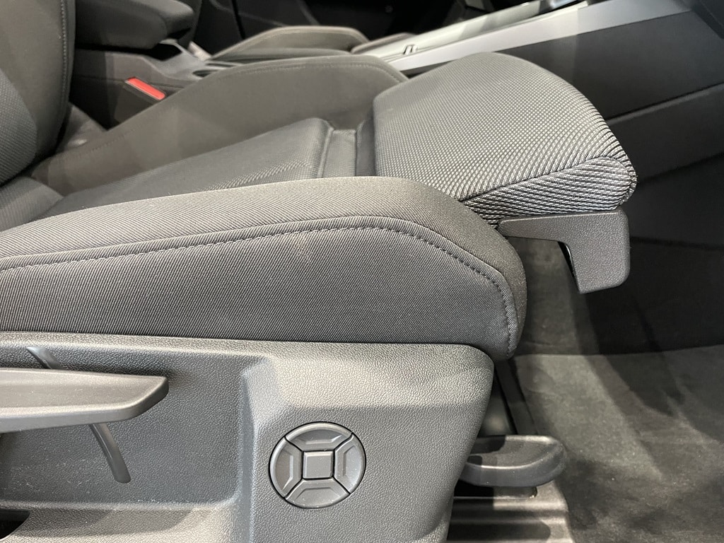 Image about Audi A3 Sportback A3 Sportback 35 TFSI Proline advanced 150 hk S tronic