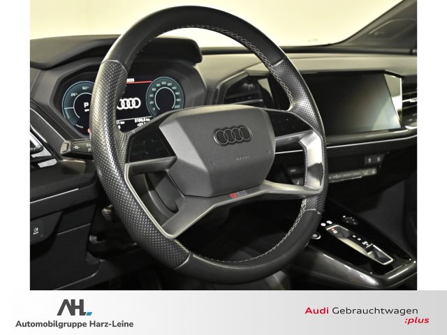Image about Audi Q4 e-tron 40 e-tron