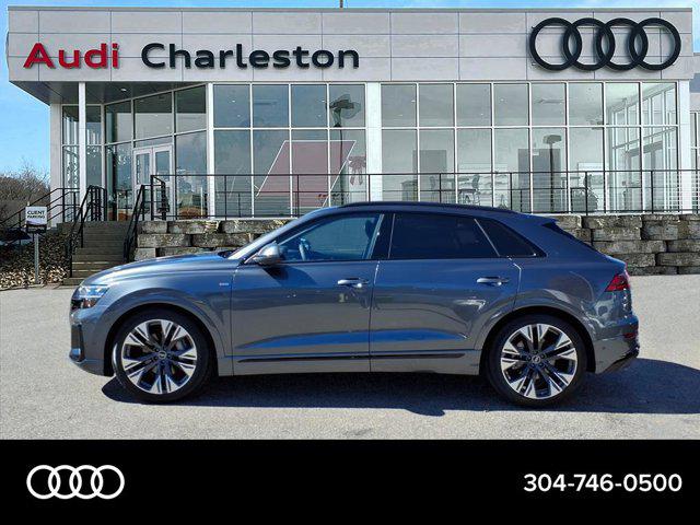 2026 Audi Q8 Premium Plus - Photo 6