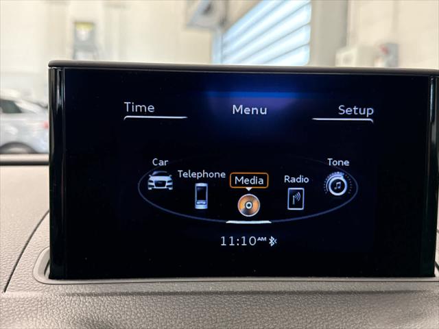 2015 AUDI A3 - Image 16