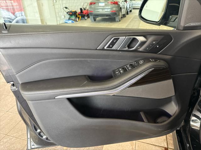 2024 BMW X5 - Image 28