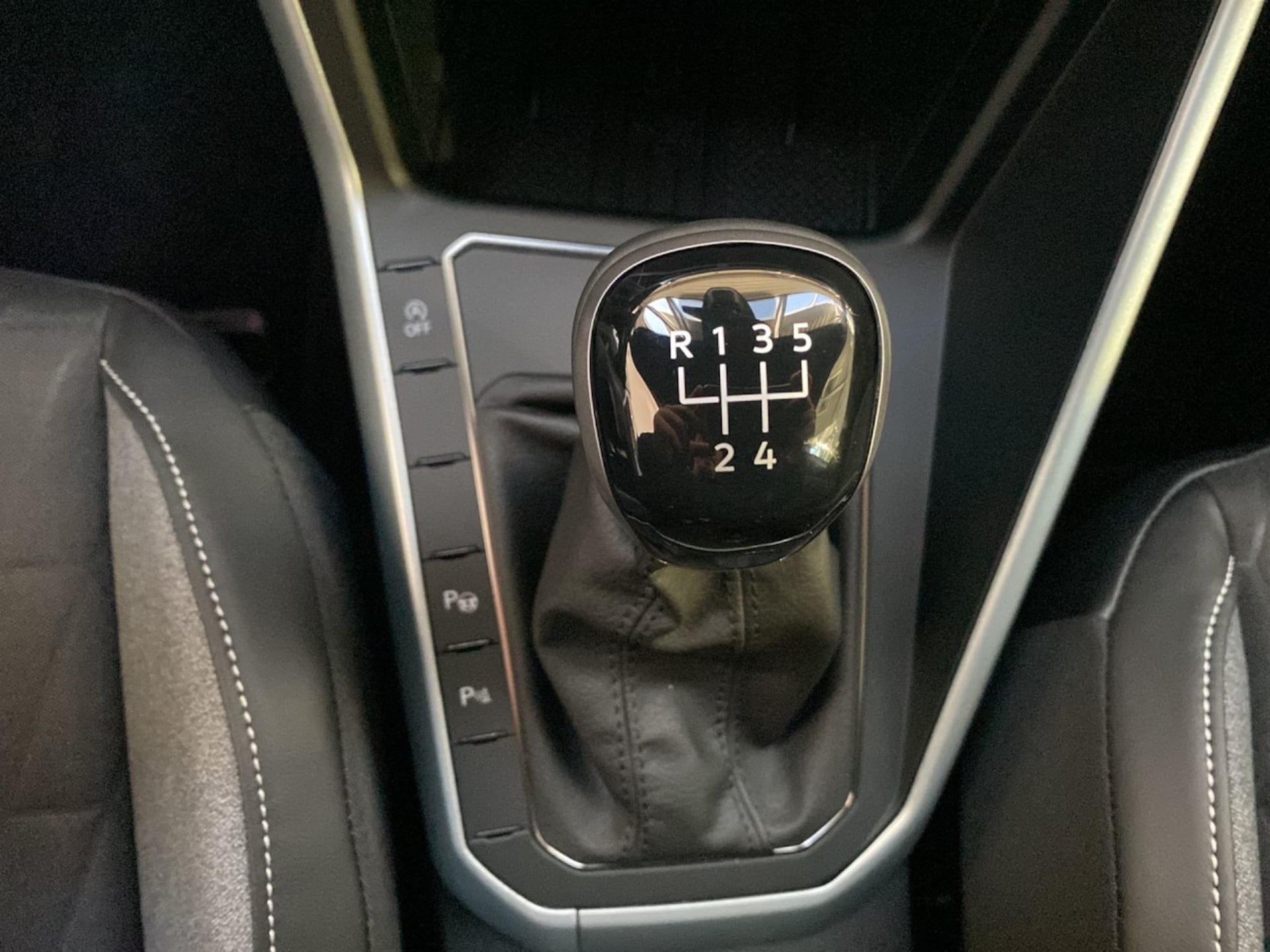 Volkswagen Polo Goal