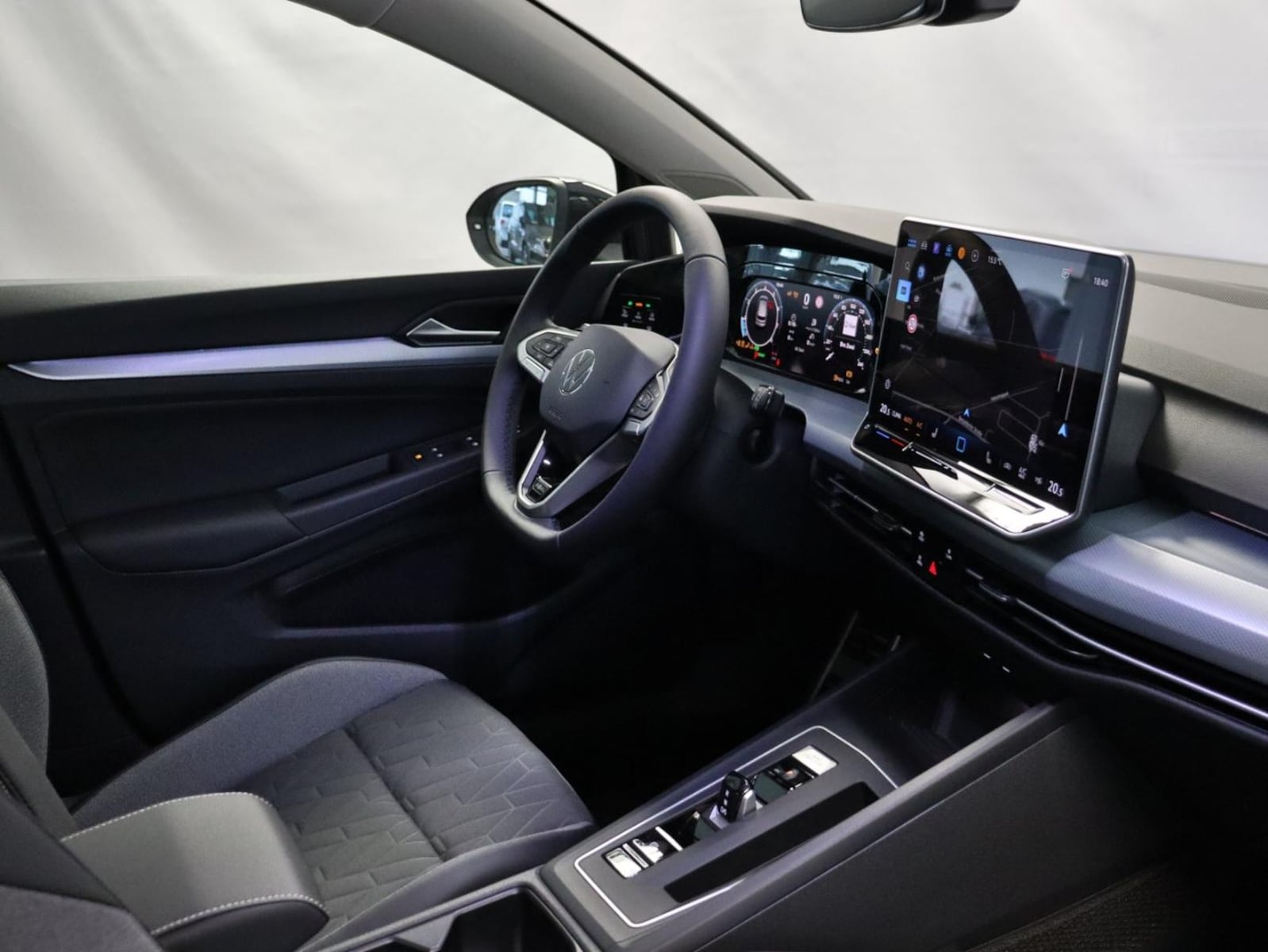 Volkswagen Golf – Bild 2