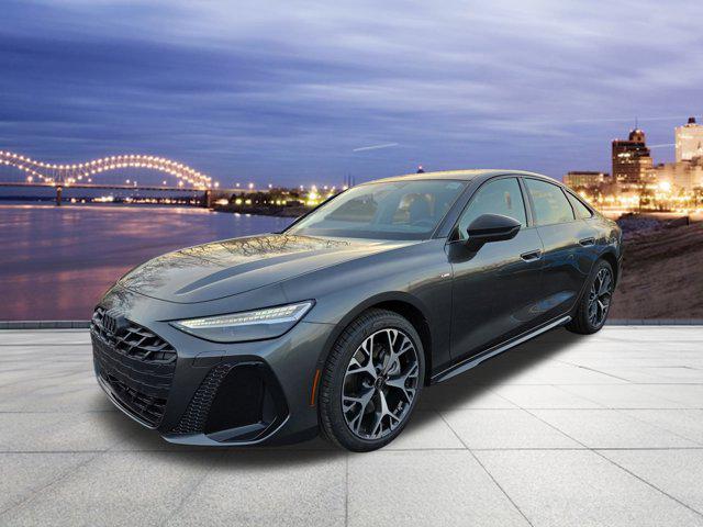 2026 Audi A6 Premium Plus quattro S tronic's photo