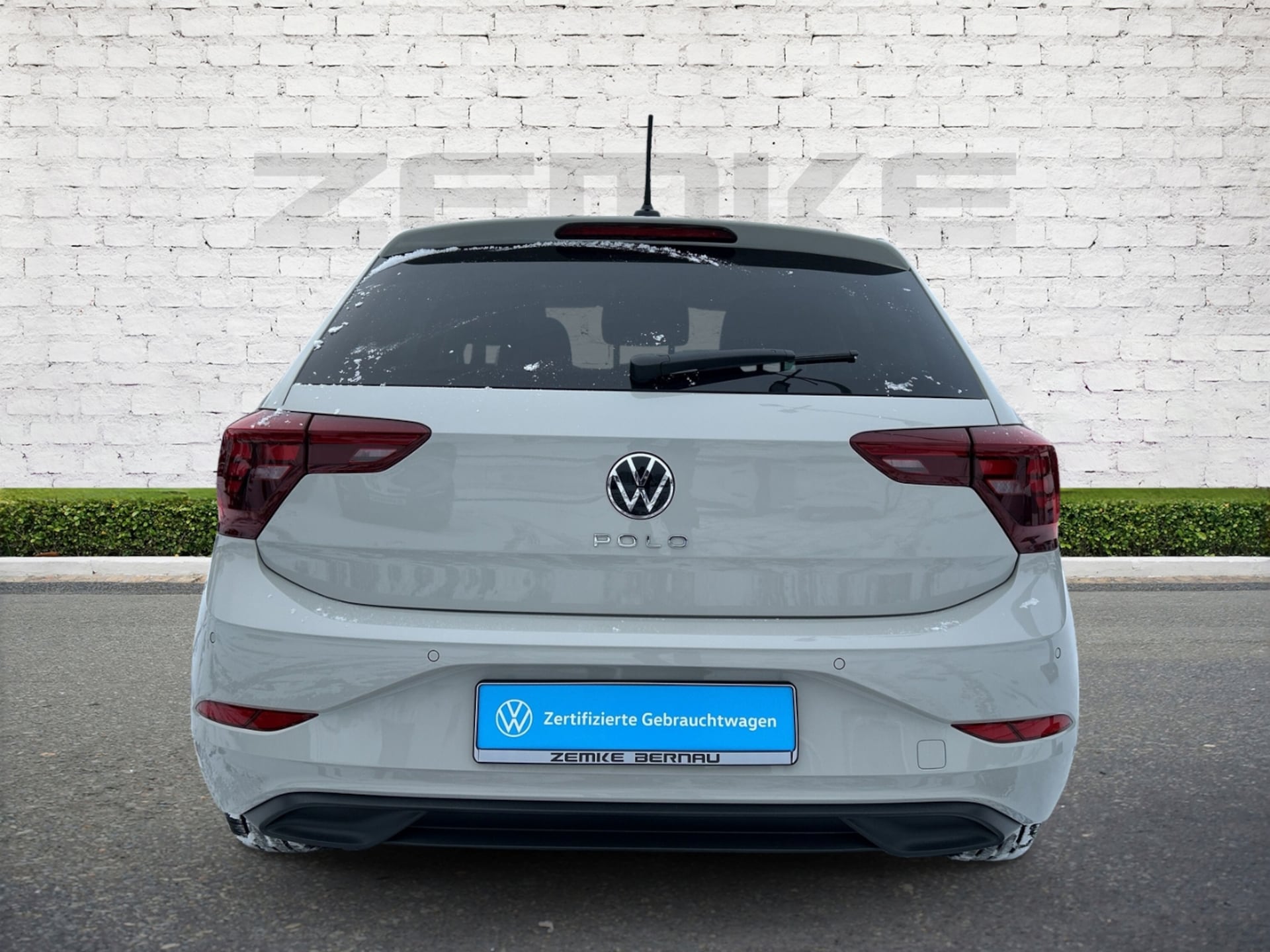 Volkswagen Polo Life