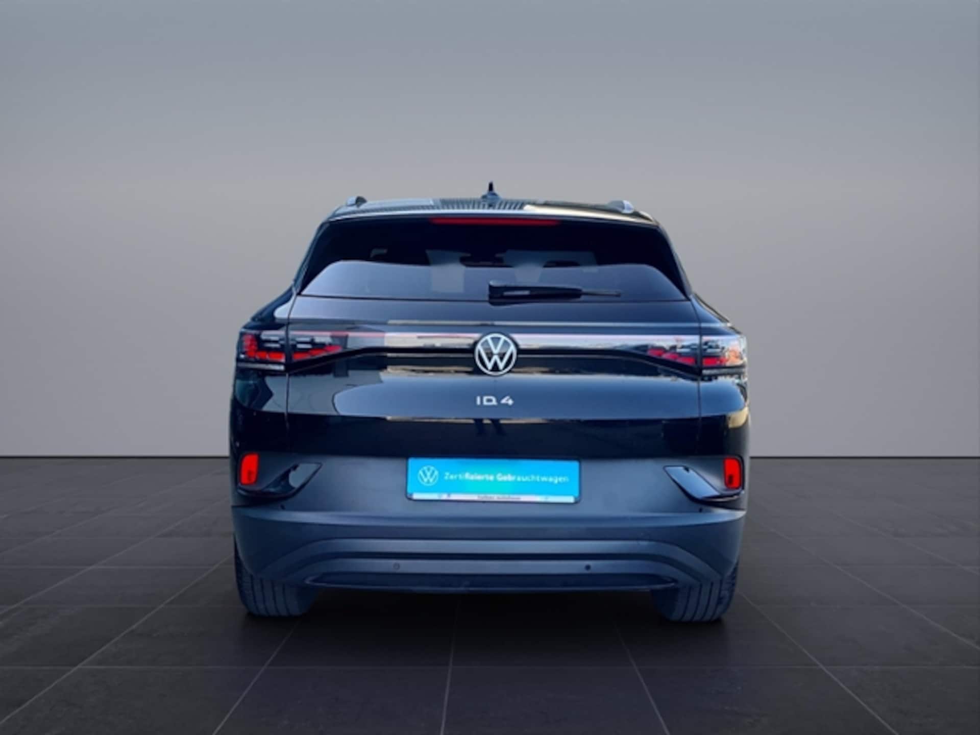 Volkswagen ID.4 Pure