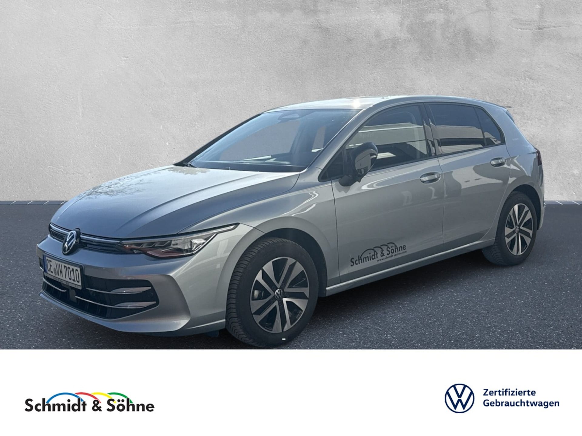 Volkswagen Golf ENERGY