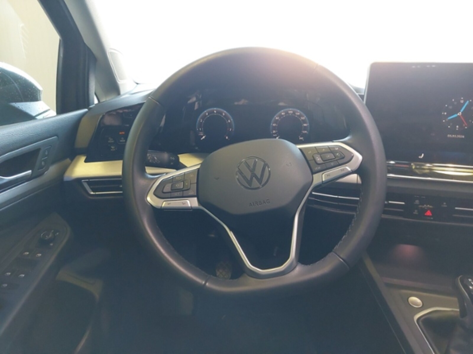 Volkswagen Golf – Bild 13