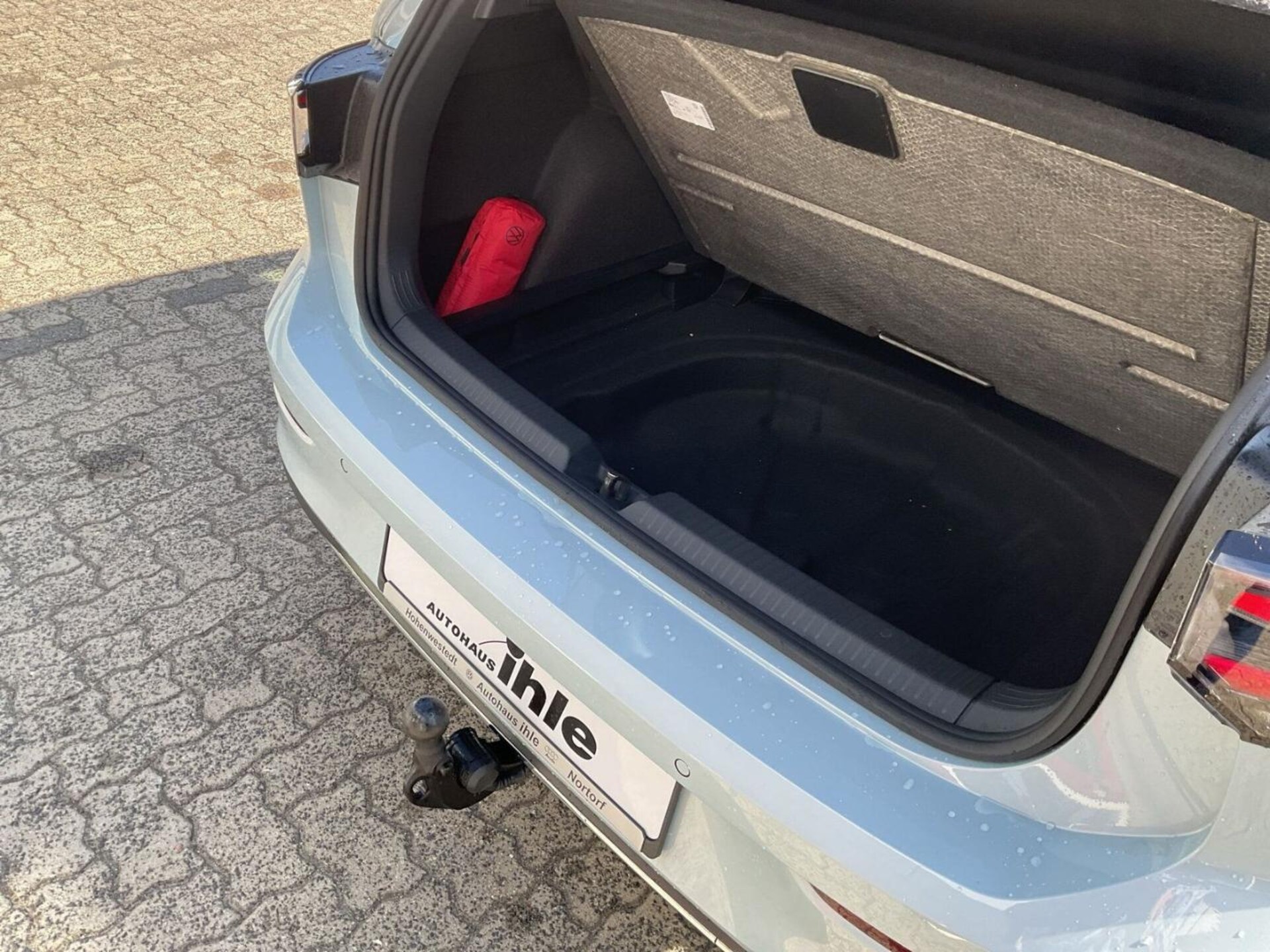 Volkswagen Golf Goal