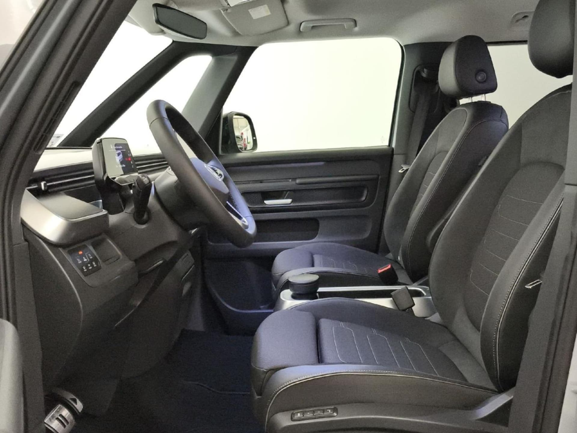 Volkswagen ID. Buzz Pro