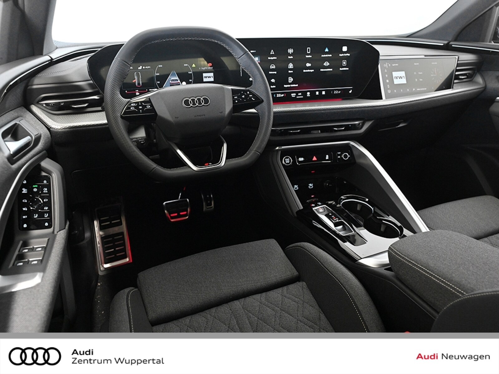 Audi Q5 – Bild 14