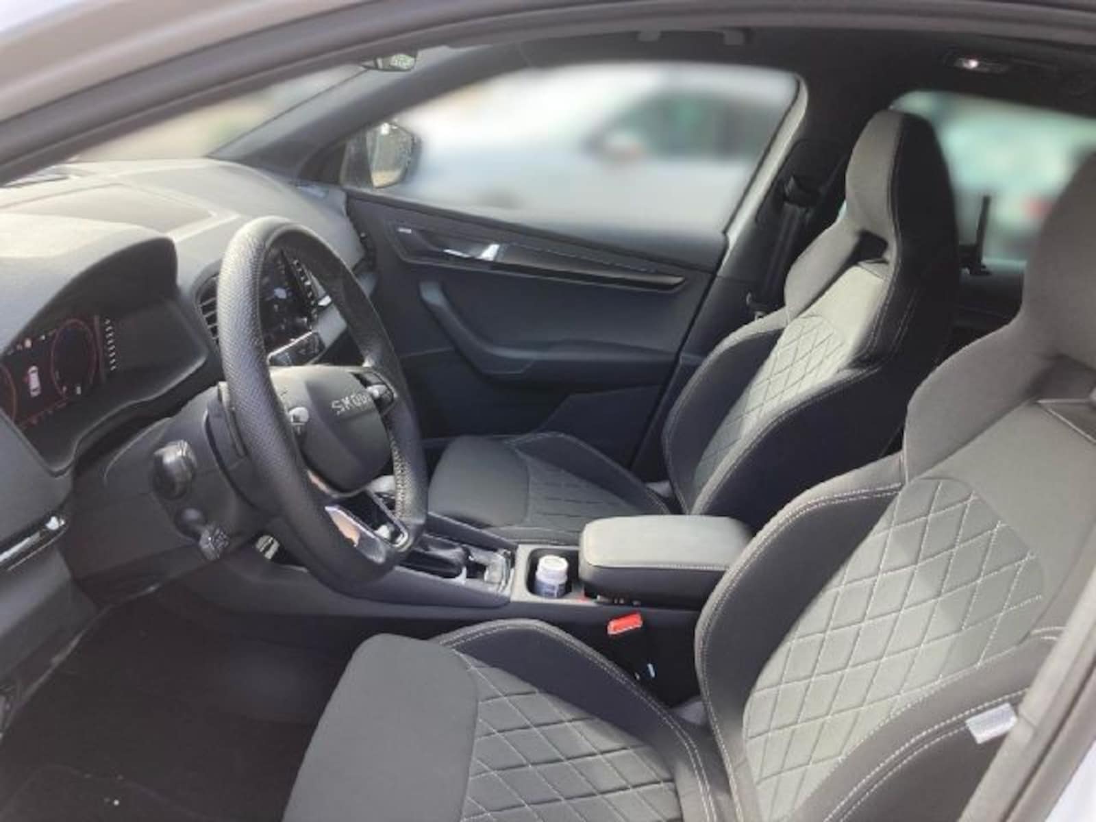 Škoda Karoq – Bild 7