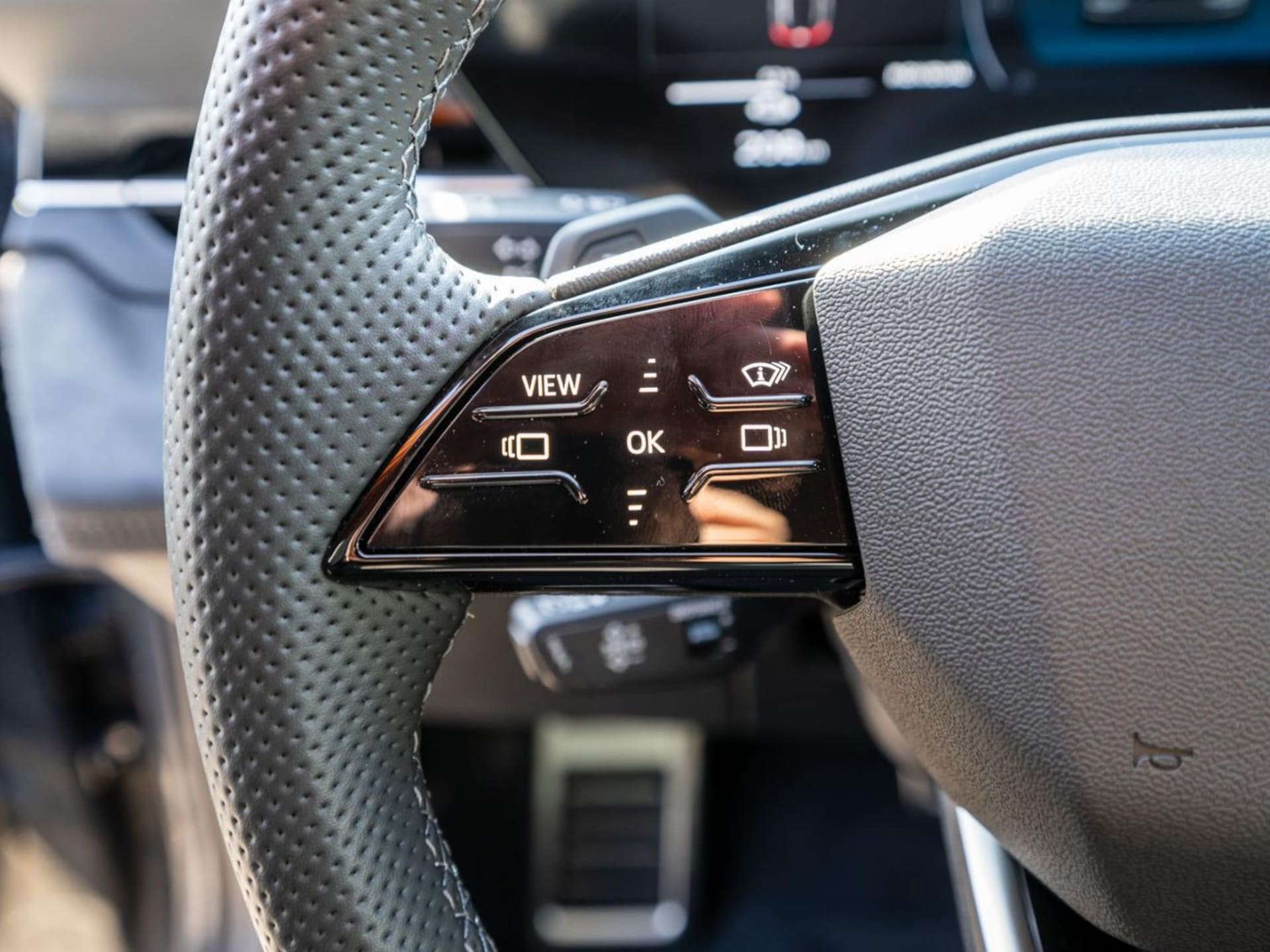 Audi Q6 SUV e-tron