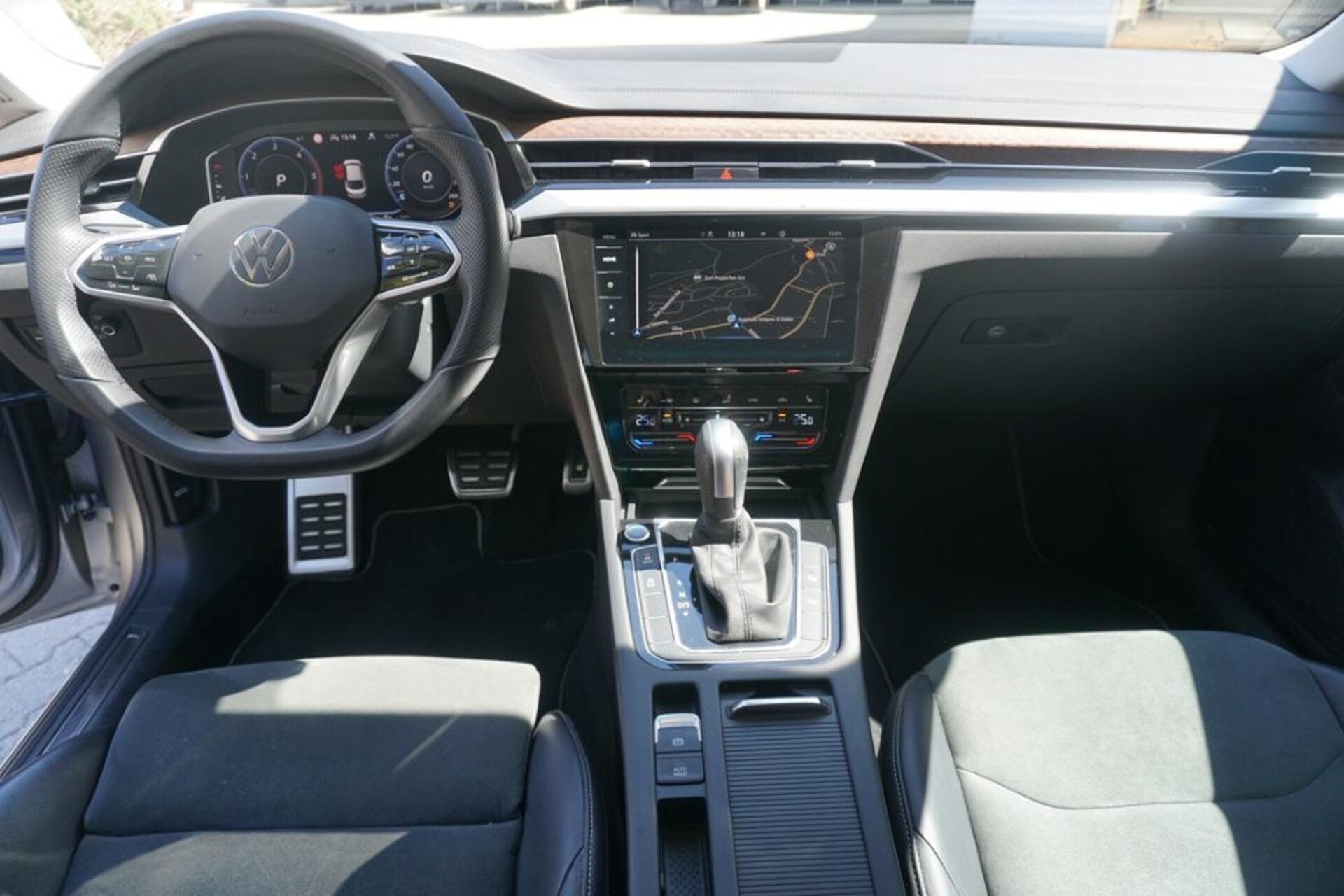 Volkswagen Arteon Elegance