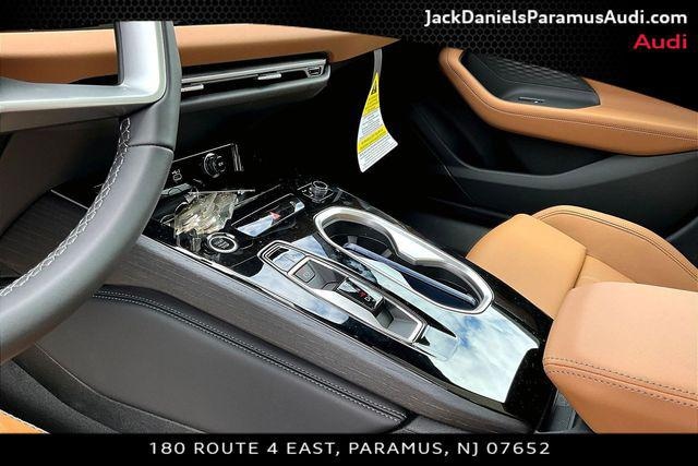 2026 Audi A6 Premium Plus - Photo 8