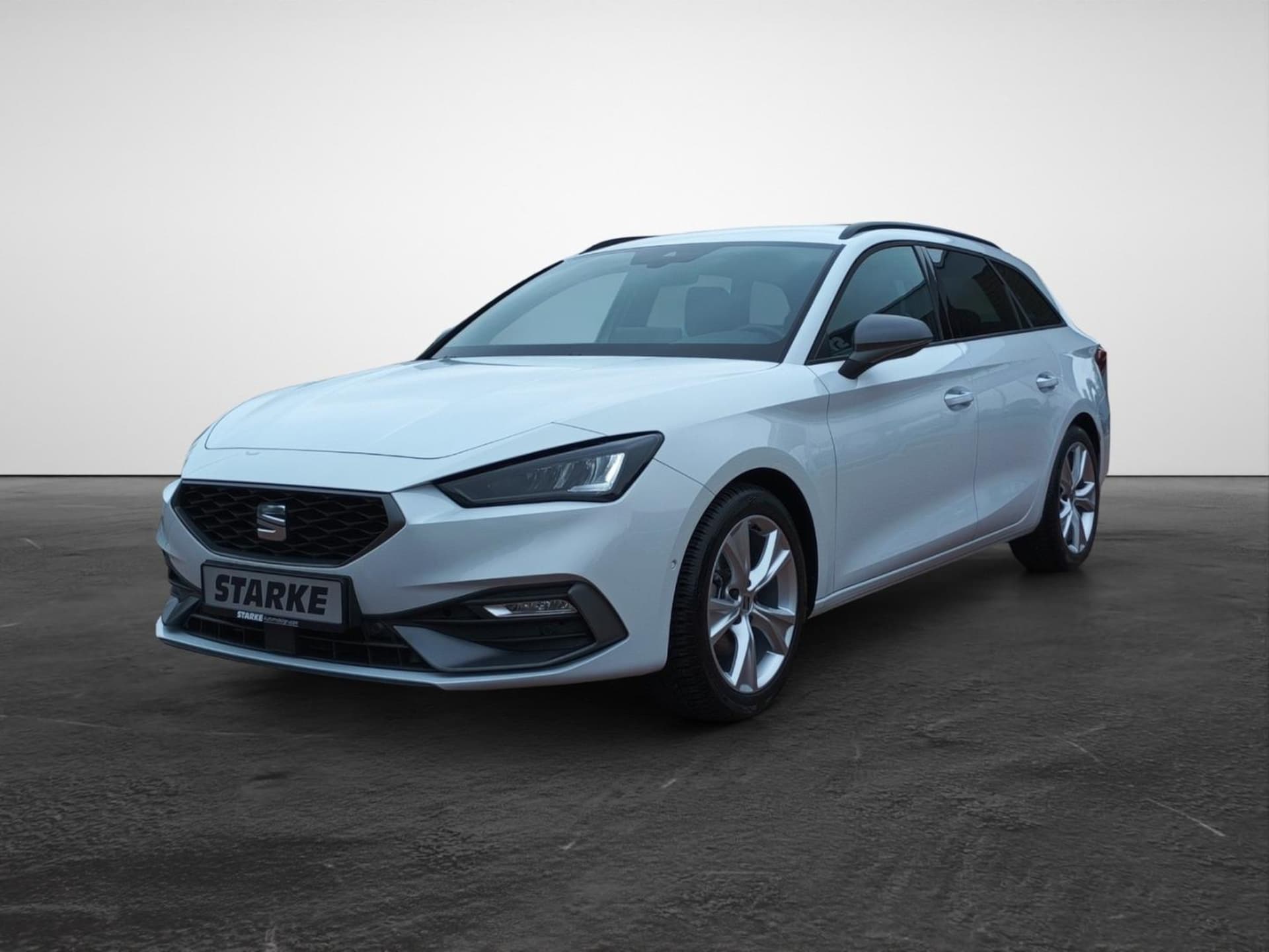 SEAT Leon Sportstourer FR