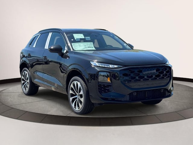 2026 Audi Q3 SUV
