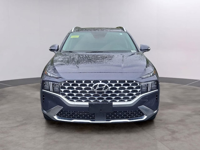 2023 Hyundai Santa Fe Plug-In Hybrid