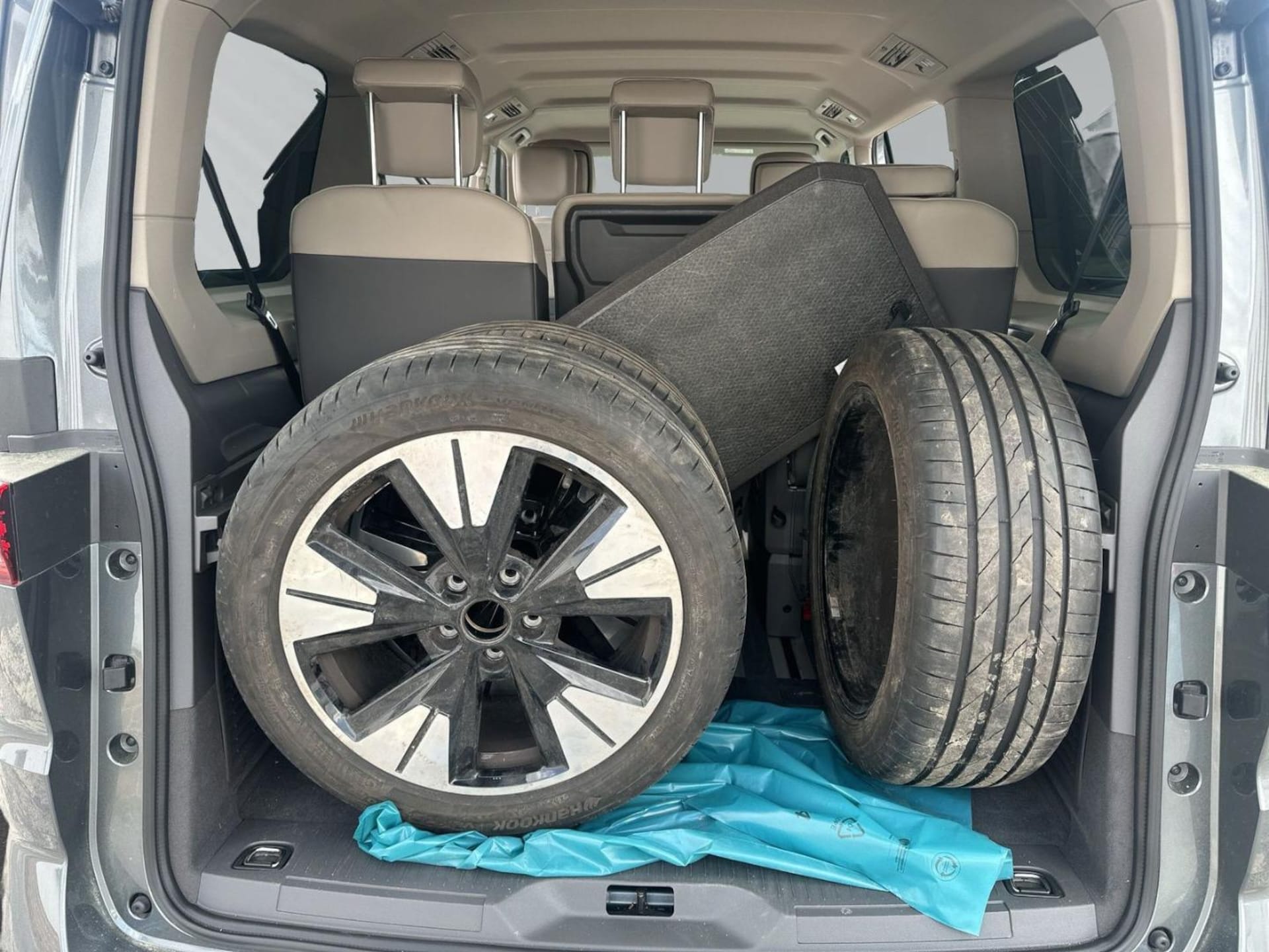 Volkswagen Multivan Langversion Life
