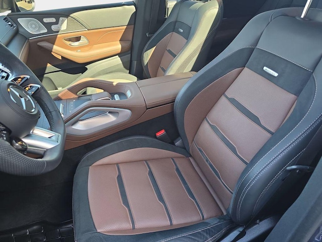2024 Mercedes-Benz GLE Coupe GLE 53 AMG - Photo 18