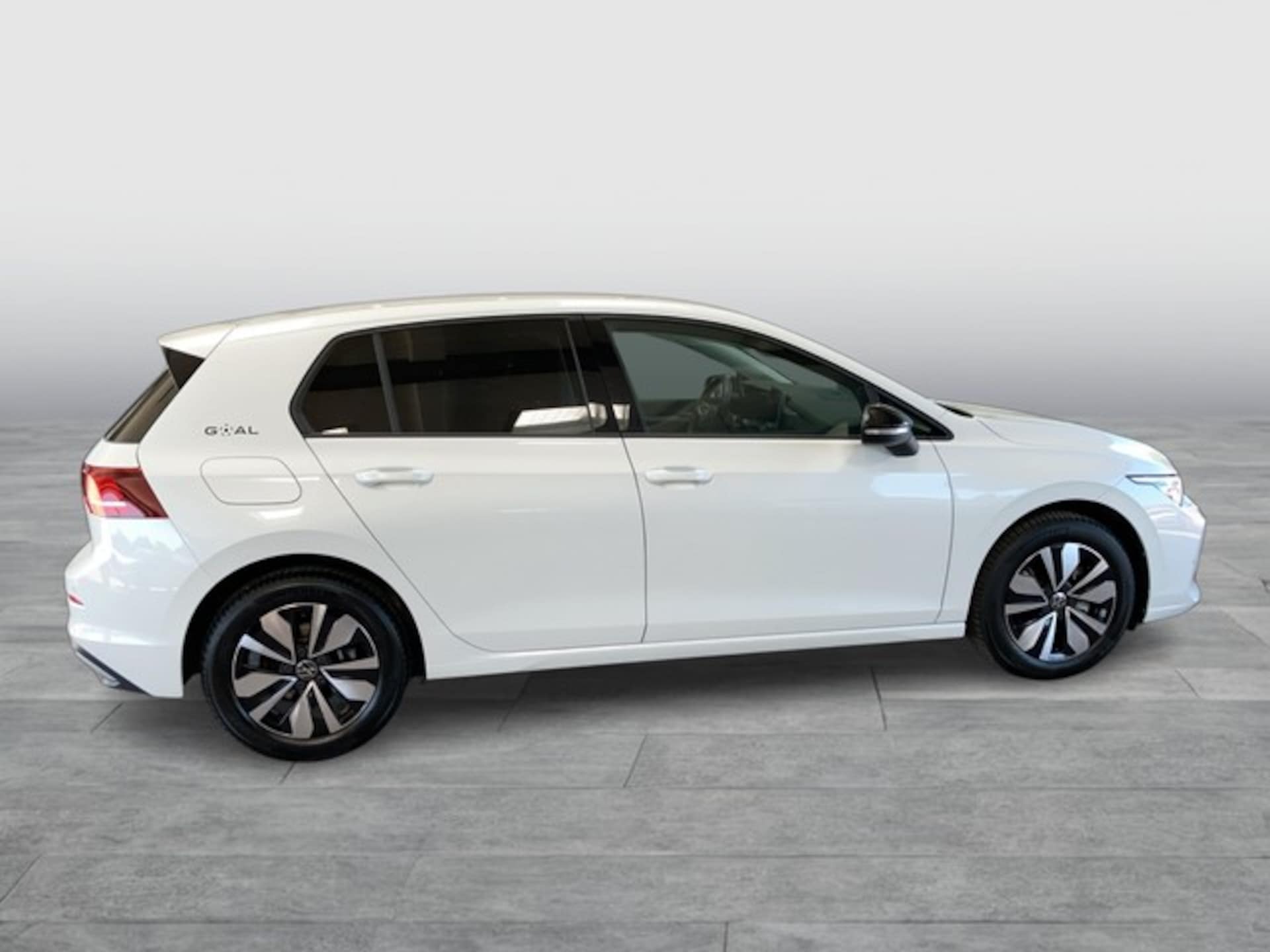 Volkswagen Golf Goal