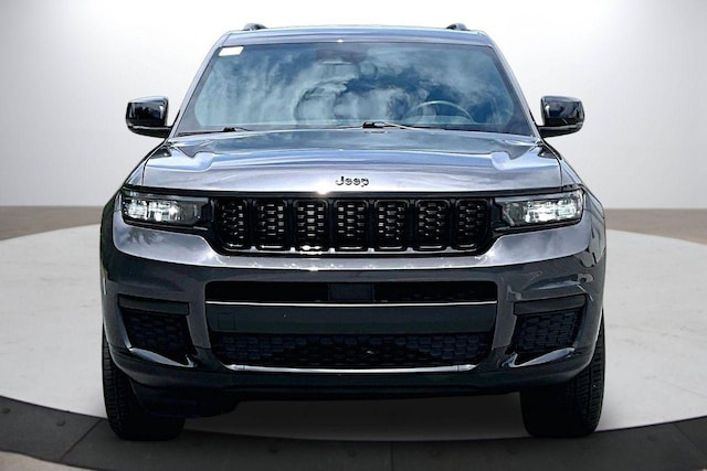 2023 Jeep Grand Cherokee L