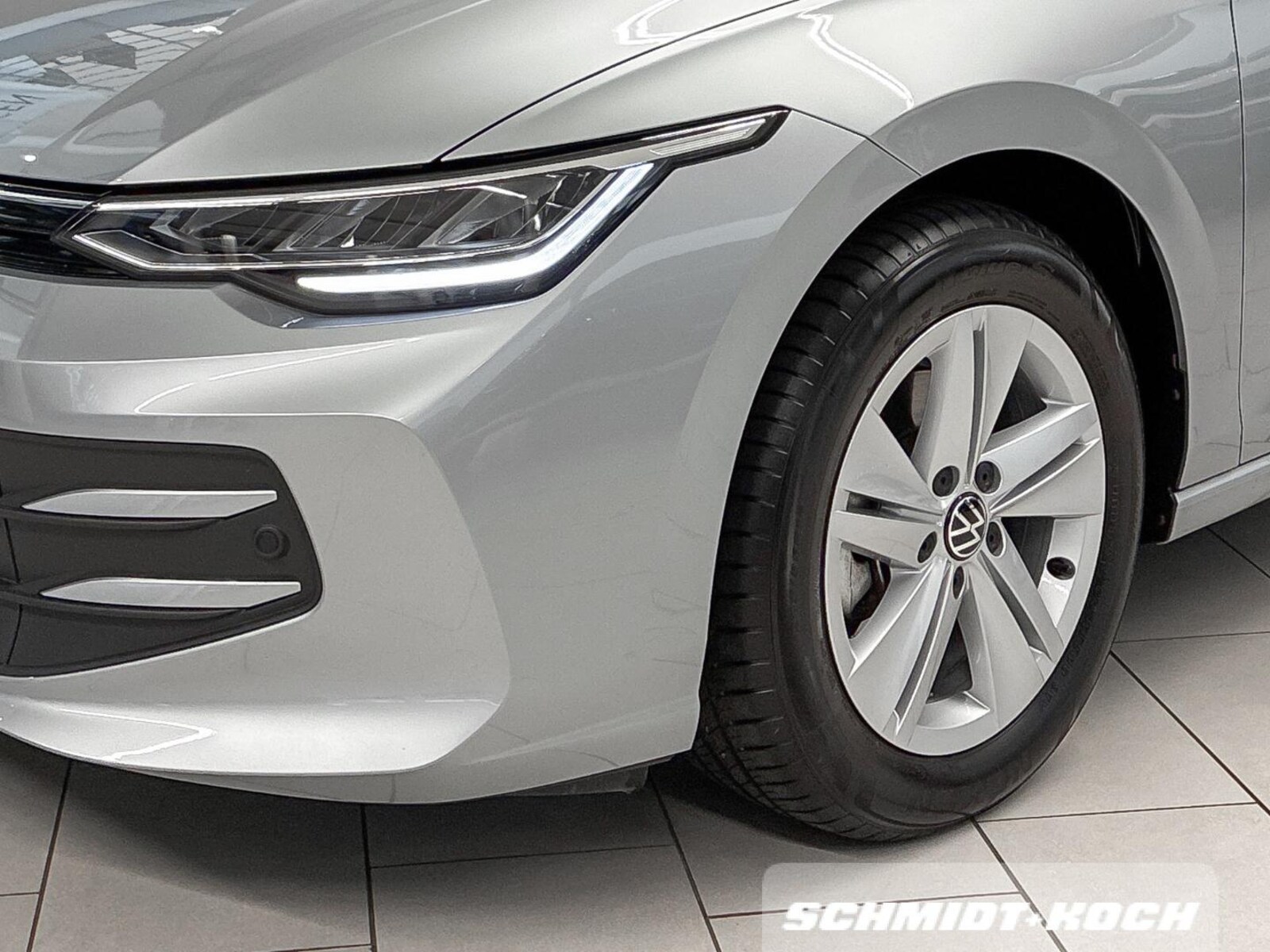 Volkswagen Golf Variant – Bild 4