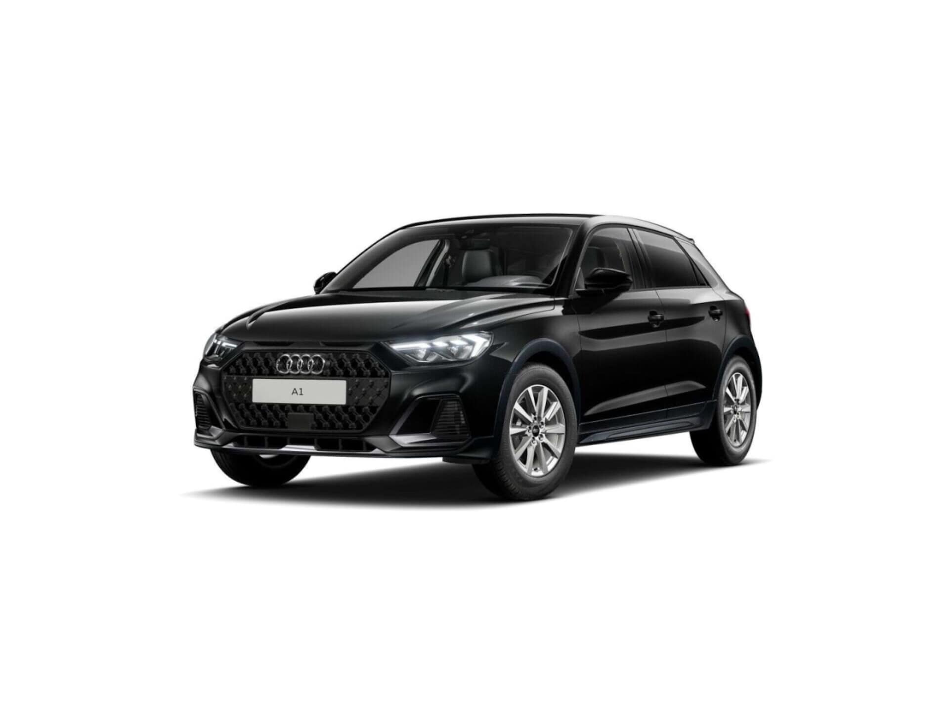 Audi A1 allstreet