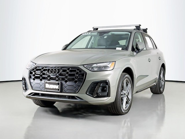 2023 Audi Q5 TFSI e