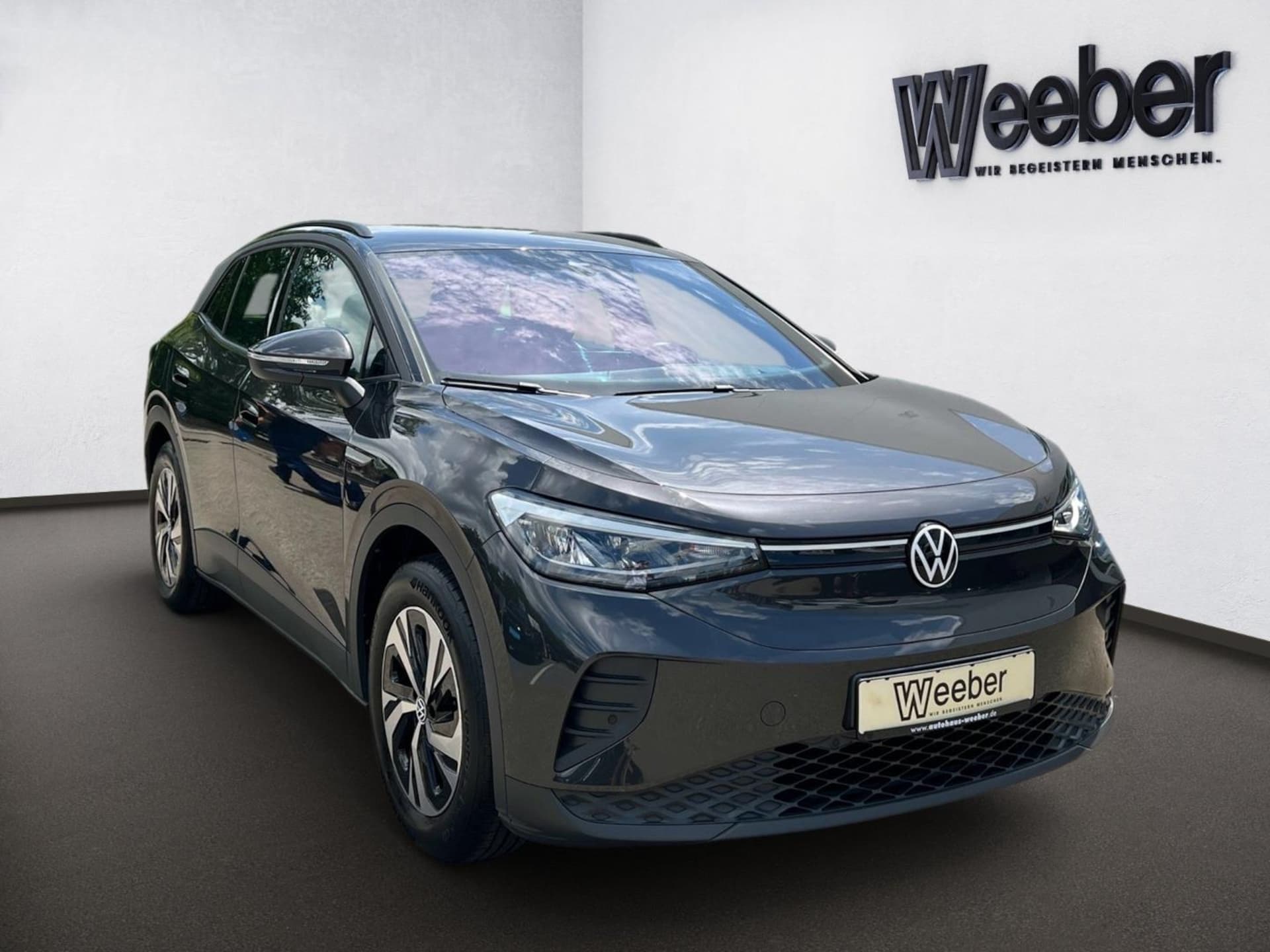 Volkswagen ID.4 Pure