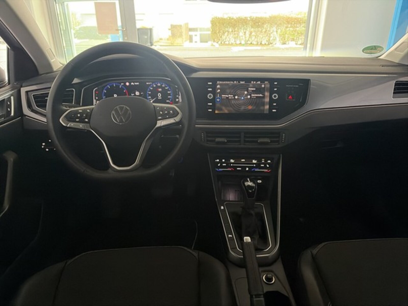 Volkswagen Taigo – Bild 12