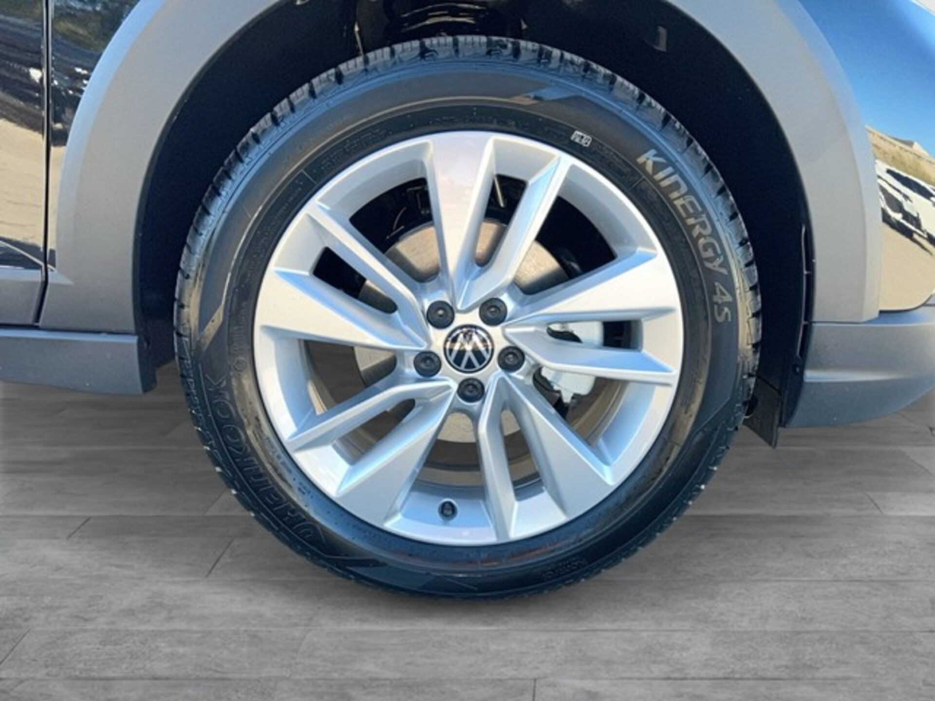 Volkswagen Taigo ENERGY