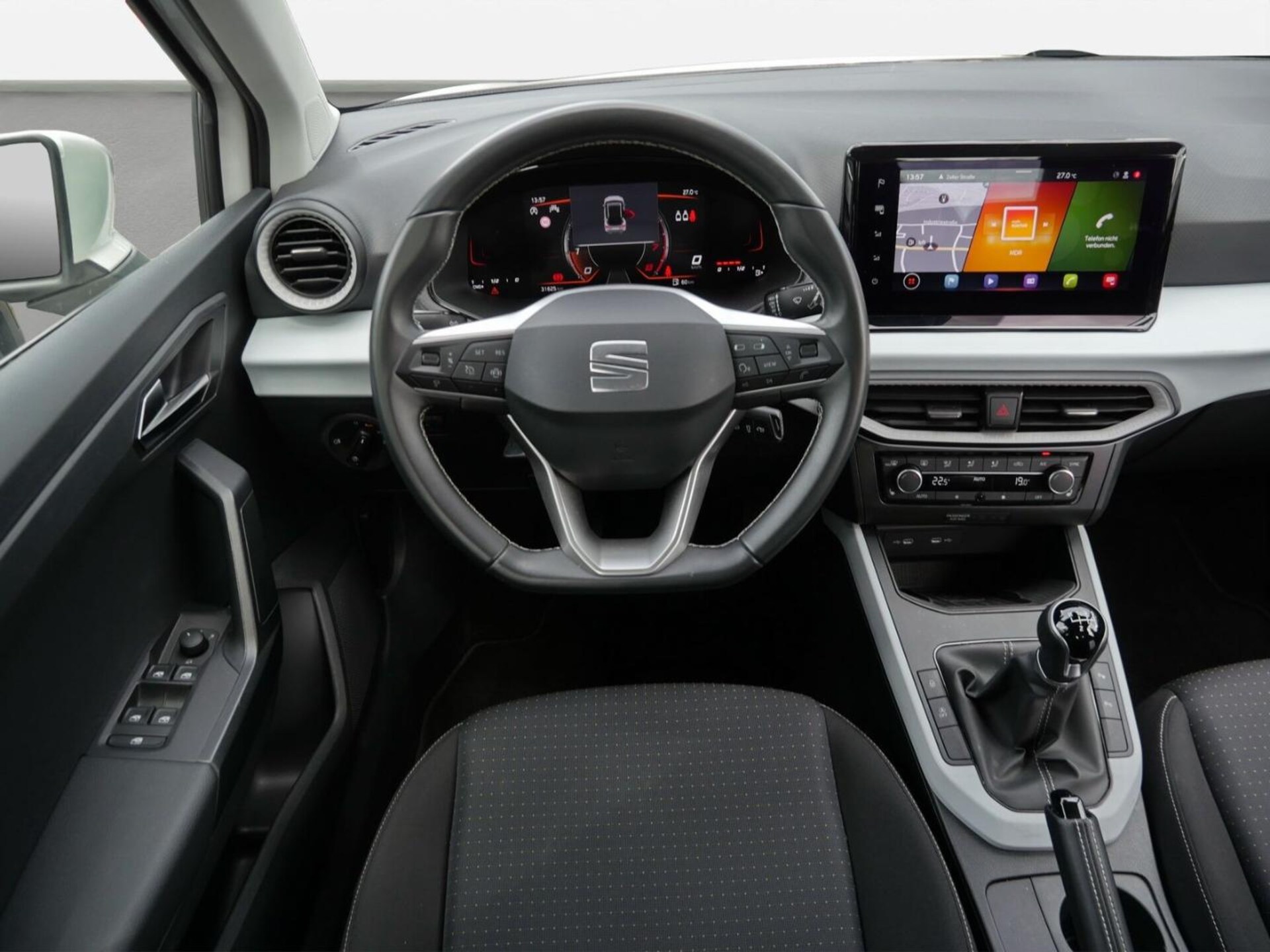 SEAT Arona Style