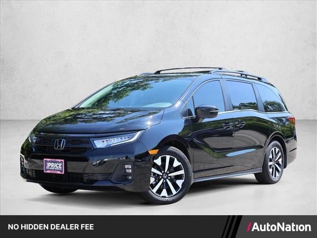 2025 Honda