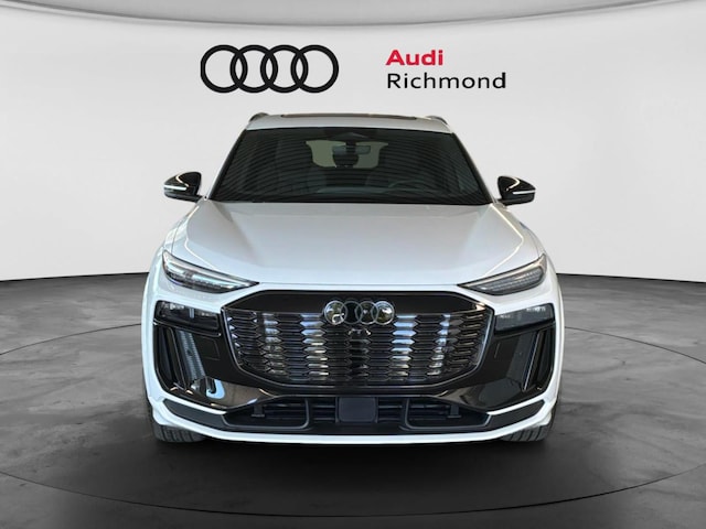 2027 Audi Q6 e-tron