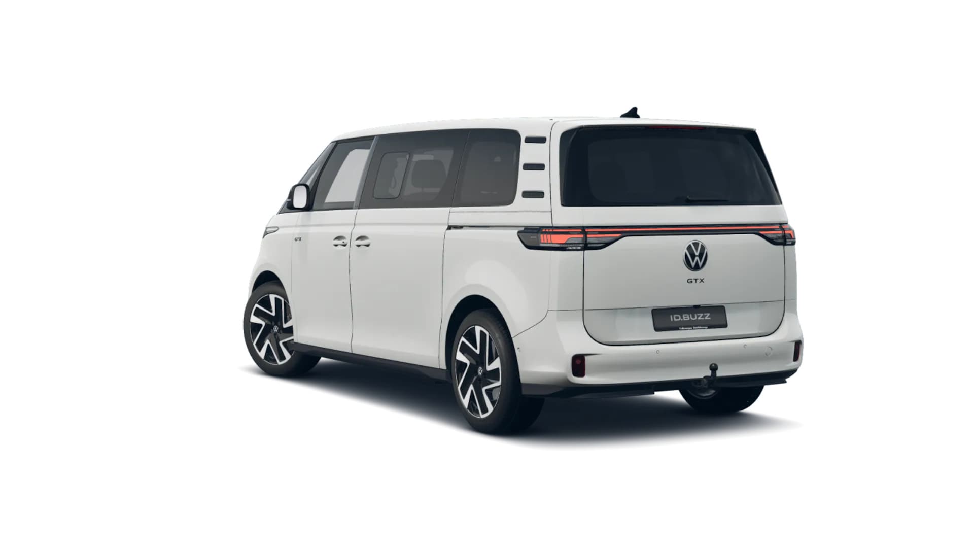 Volkswagen ID. Buzz GTX