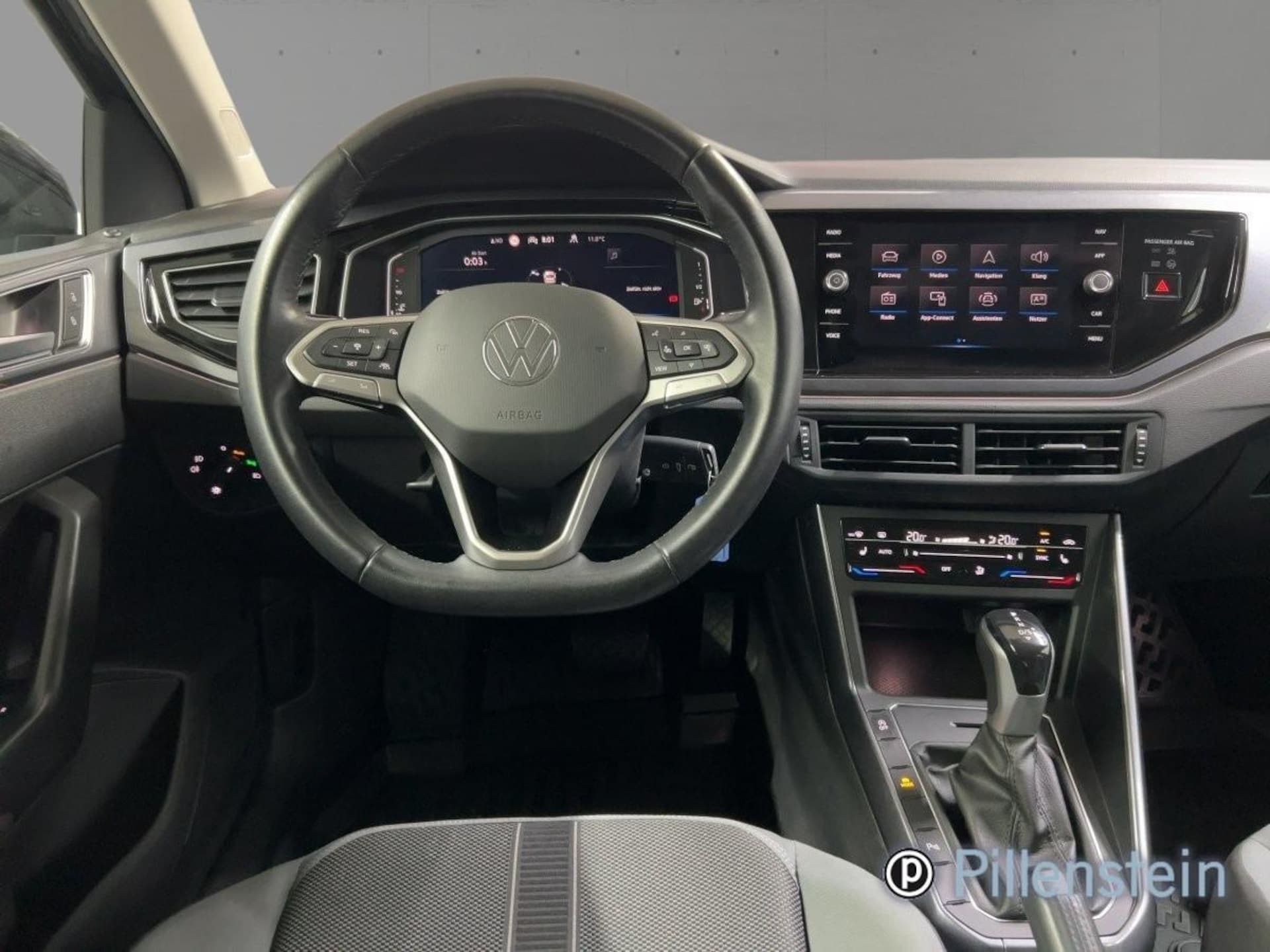 Volkswagen Polo Style