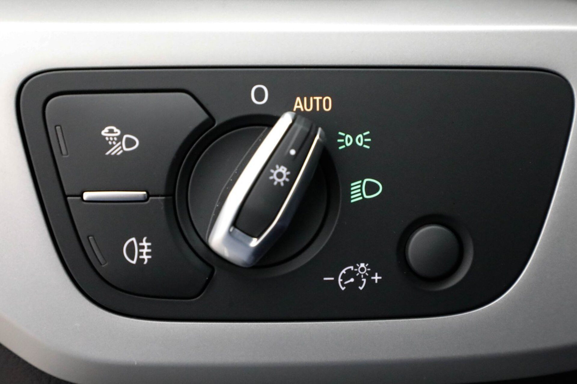 Audi A4 Avant Advanced
